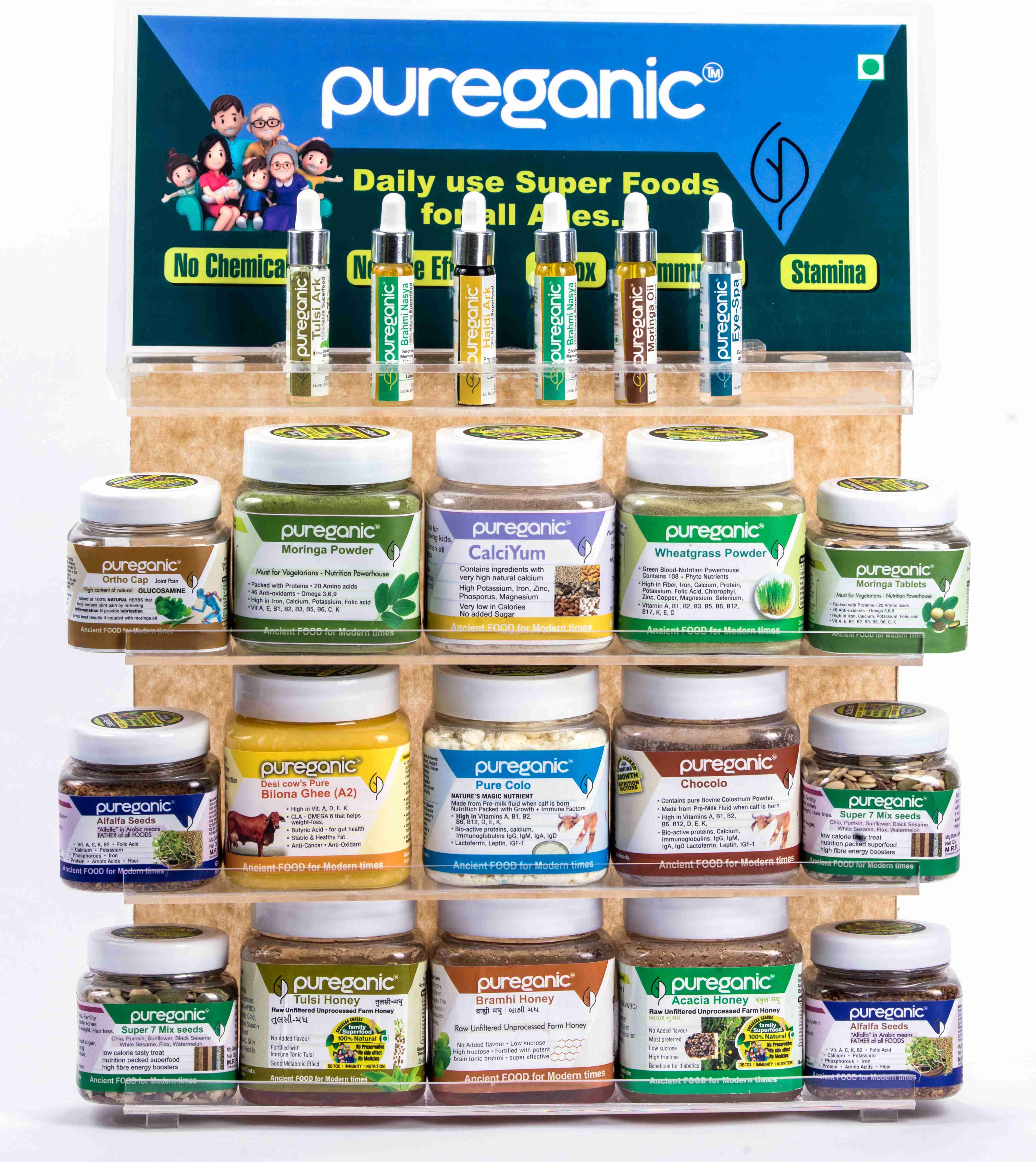 Products