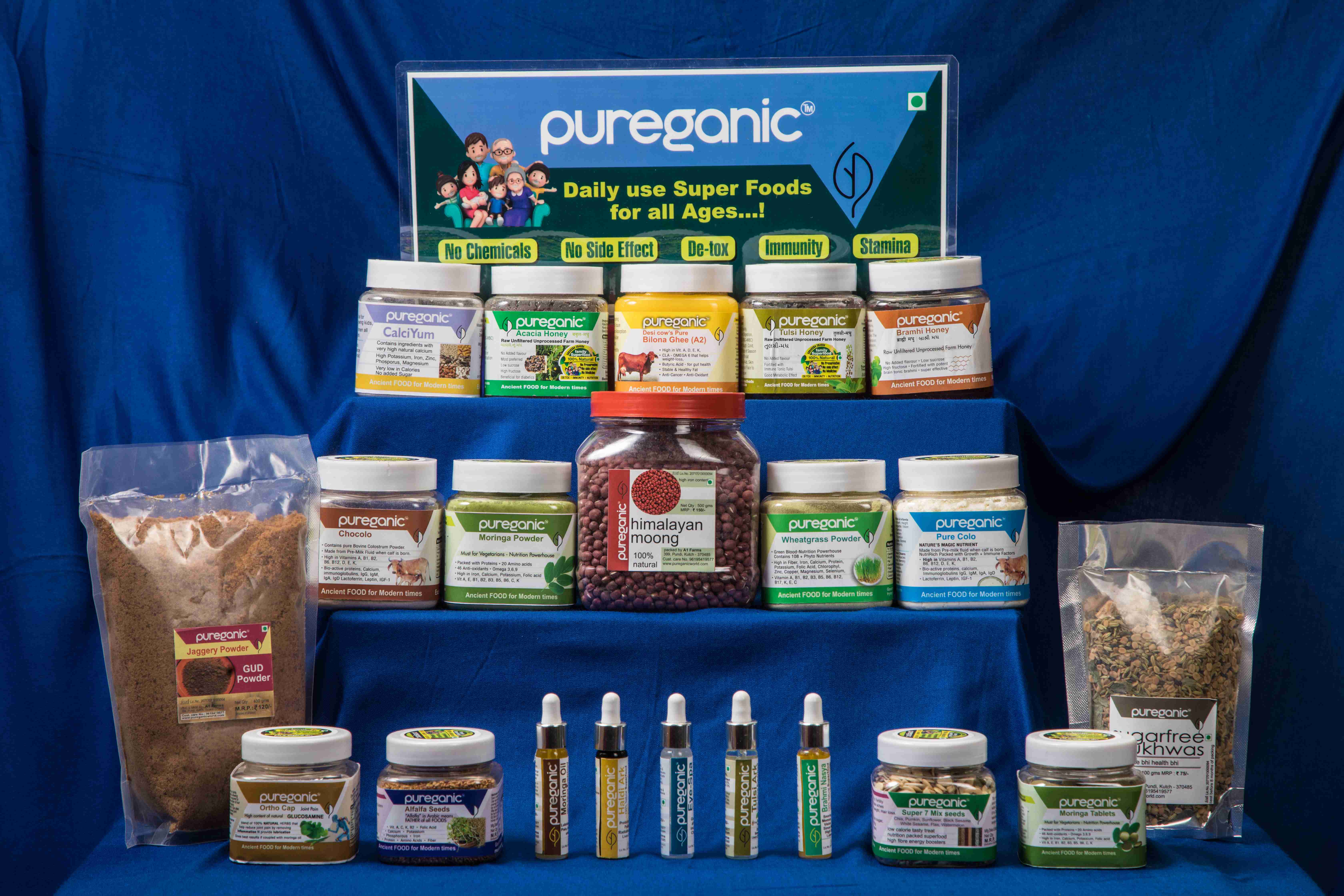 Products