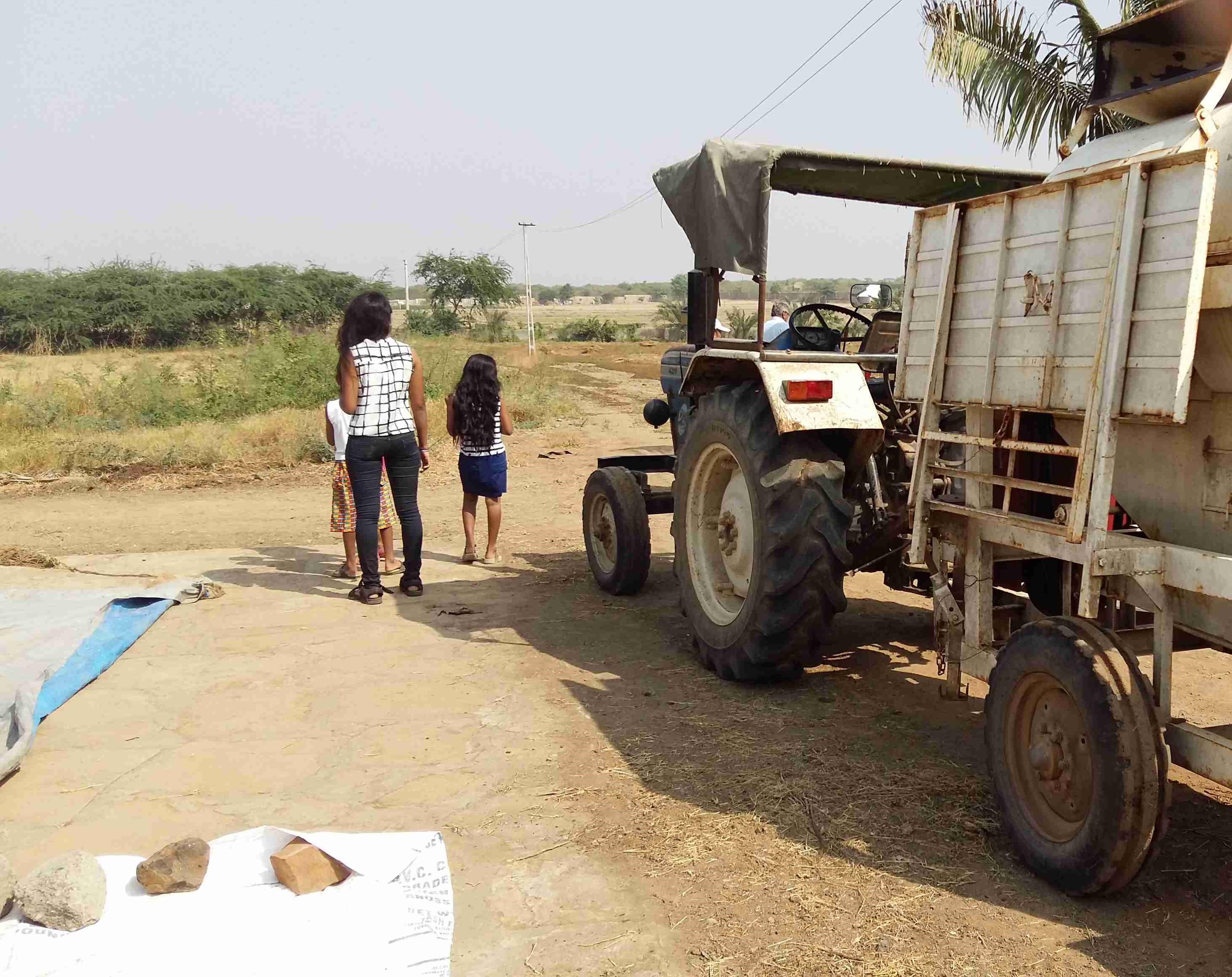 Farm