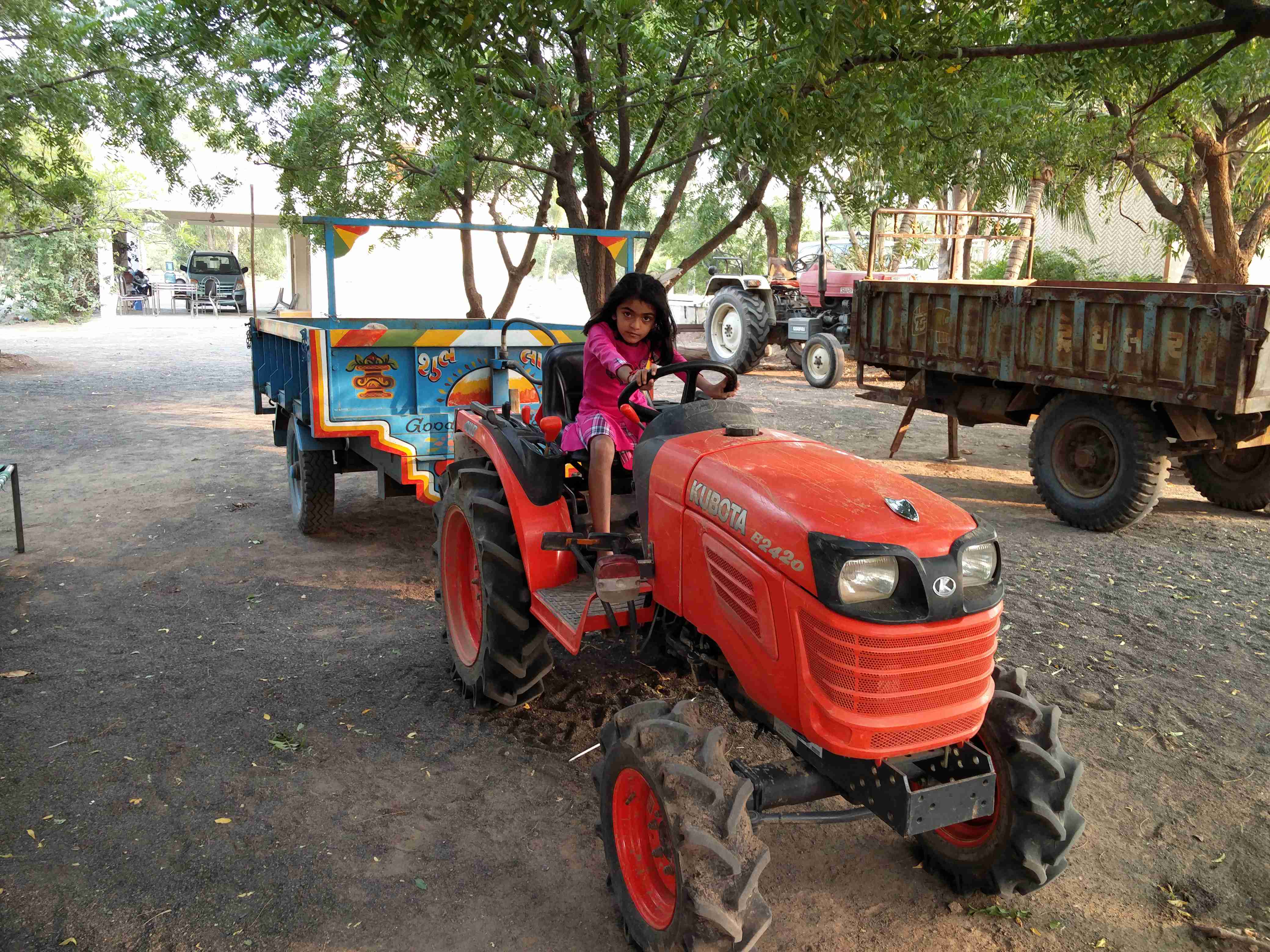 Farm